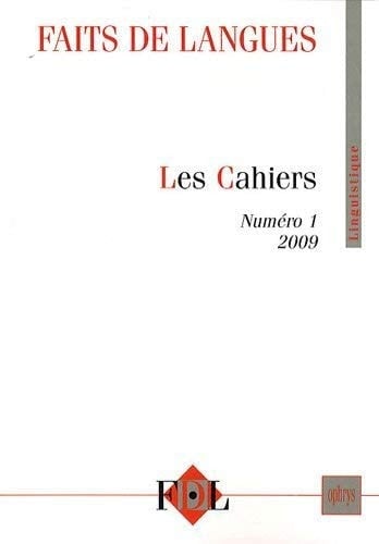 Les Cahiers
