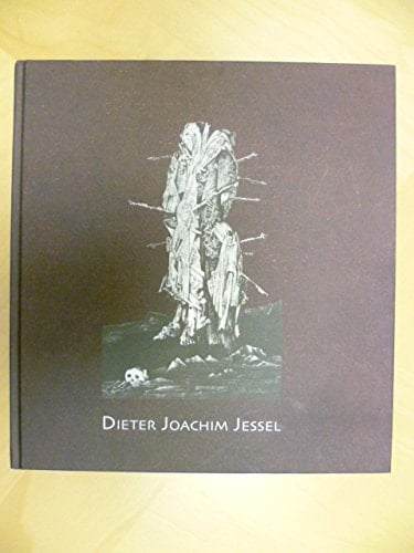 Dieter Joachim Jessel Entdeckungsfahrten ins Unbewusste