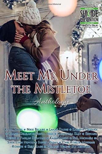 Meet Me Under the Mistletoe Anthology