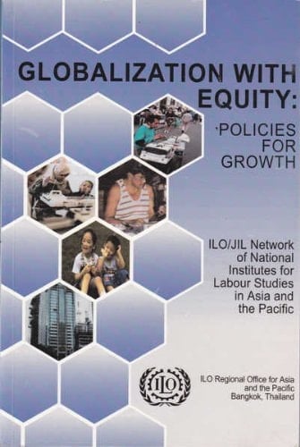 Globalization with Equity Policies for Growth