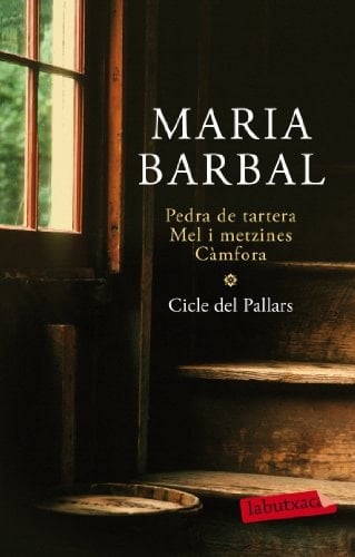 Pedra de tartera, Mel i metzines i CÃ mfora Cicle del Pallars