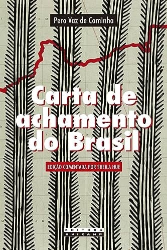 Carta de achamento do Brasil