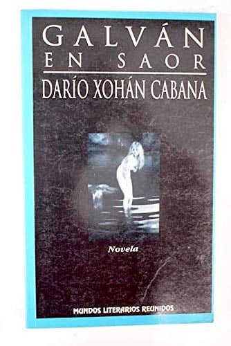 Galván en Saor novela