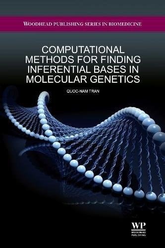 Computational Methods for Finding Inferential Bases in Molecular Genetics (Bioinformatics)