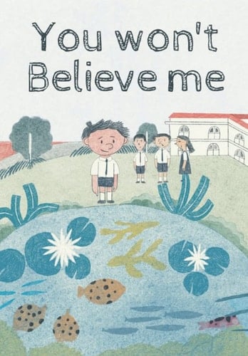 आप मेरा विश्वास नहीं करेंगे