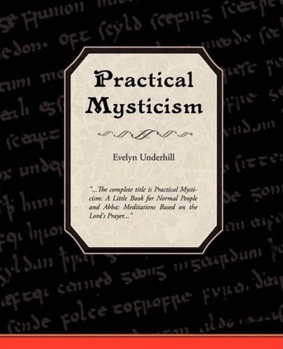 Practical Mysticism
