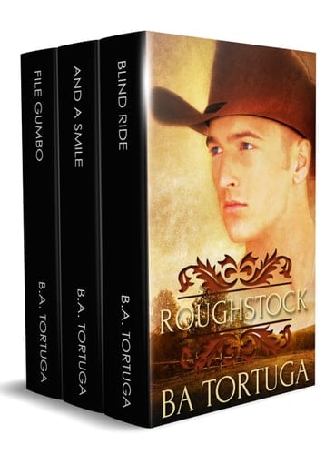 Roughstock: Part One: A Box Set