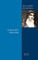 Opere complete *Vol. 3. Lettere 2,1 (1933-1938). .... 1