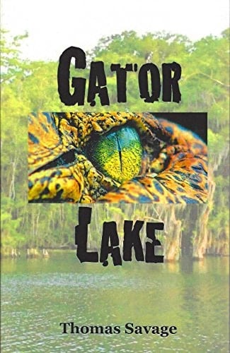 Gator Lake