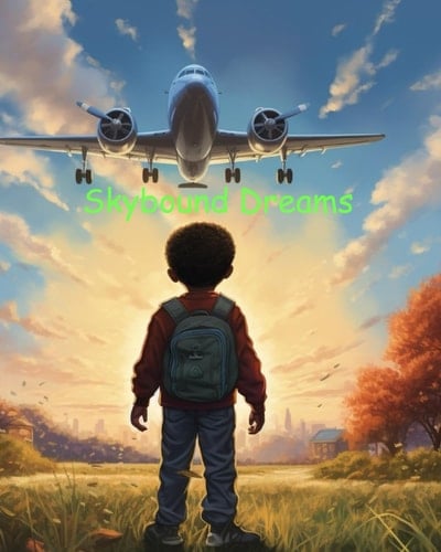 Skybound Dreams
