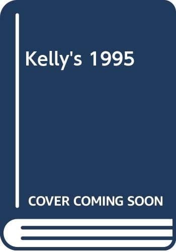 Kelly's Business Directory, 1995