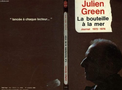 La bouteille à la mer 1972-1976