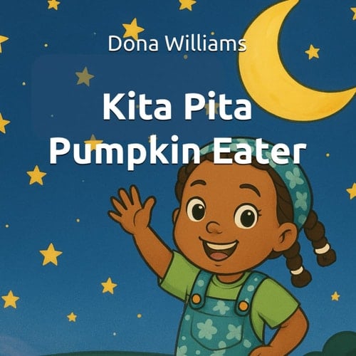 Kita Pita Pumpkin Eater