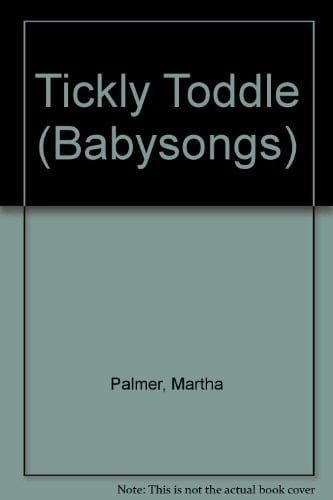Tickly Toddle