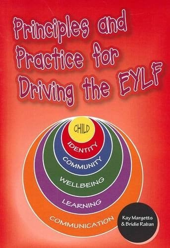 Principles and Practice for Driving the EYLF