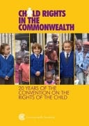 Child Rights in the Commonwealth 20 Years of the Convention on the Rights of the Child