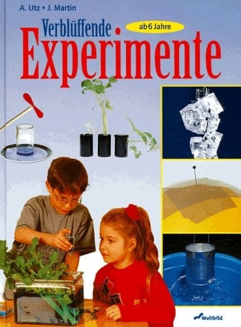 Verblüffende Experimente
