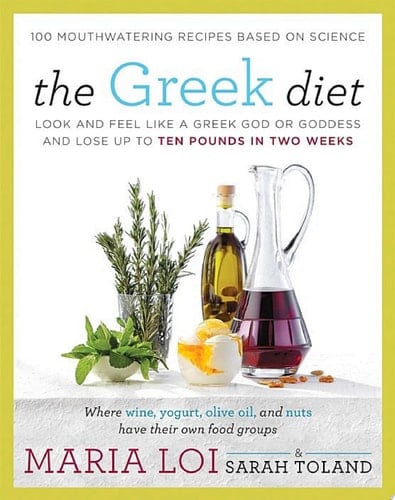 The Greek Diet