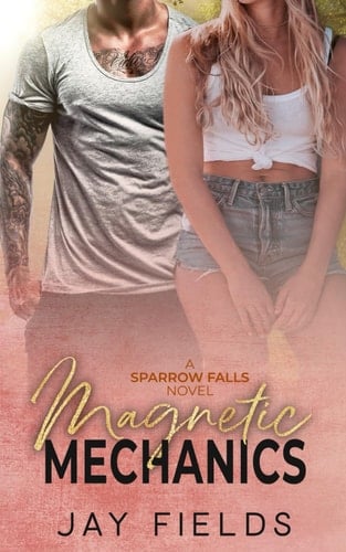 Magnetic Mechanics (Sparrow Falls)