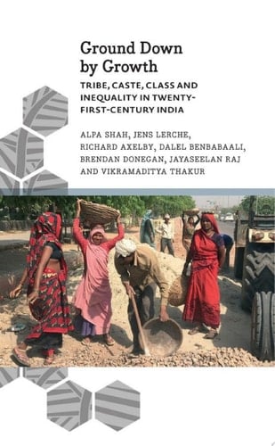 Ground Down by Growth