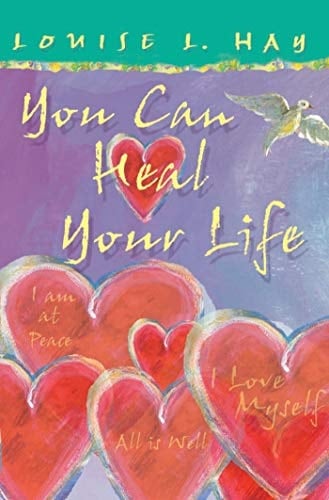 You Can Heal Your Life Gift Edition