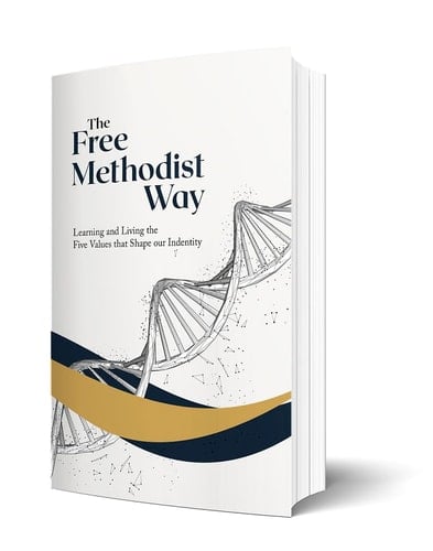 The Free Methodist Way