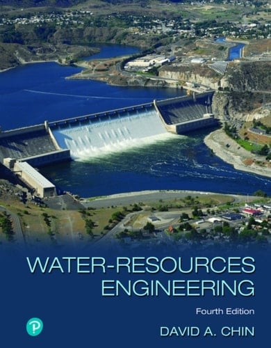 Water-Resources Engineering (Pearson+)