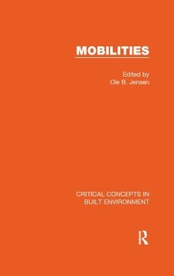 Mobilities: Everyday Practices, Cultures and Territories