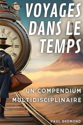 Voyages dans le temps Un Compendium Multidisciplinaire