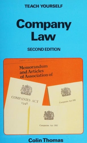 Company Law