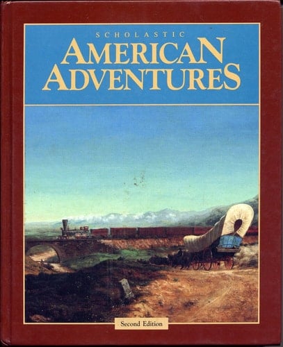 Scholastic American Adventures