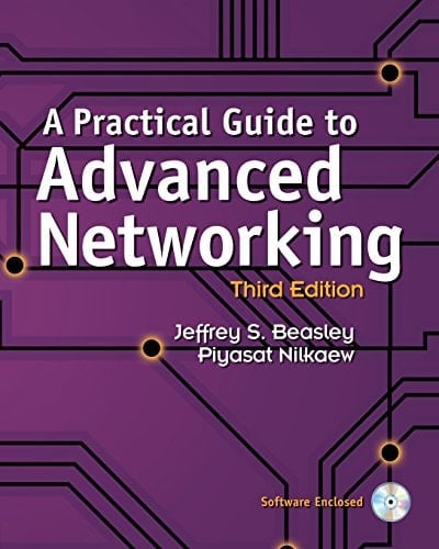 Practical Guide to Advanced Networking, A (paperback)
