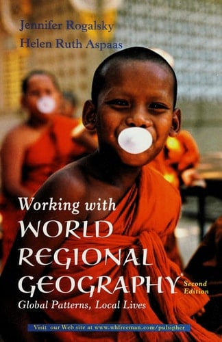 World Regional Geography