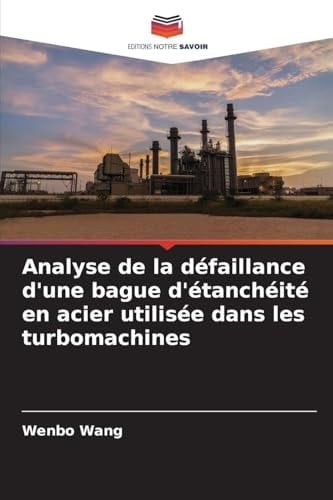 Analyse de la dfaillance d'une bague d'tanchit en acier utilise dans les turbomachines