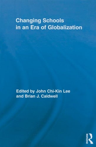 Changing Schools in an Era of Globalization