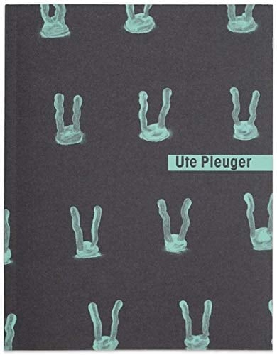 Ute Pleuger, Atlas zur neuen Natur 21. März bis 4. Mai 2003, Richard-Haizmann-Museum, Niebüll