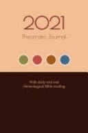 2021 Theocratic Journal