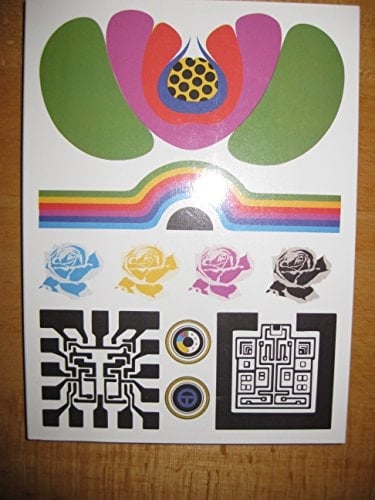 Von Pop bis Polit Kunst der 60er Jahre in der Bundesrepublik : Wilhelm-Hack-Museum, Sammlung Beck : Wilhelm-Hack-Museum, Ludwigshafen am Rhein, 13. Januar bis 3. März 1996 : Wilhelm-Fabry-Museum der Stadt Hilden, 24. März bis 9. Juni 1996