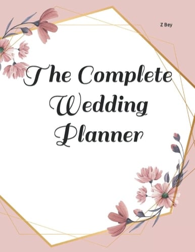 The Complete Wedding Planner