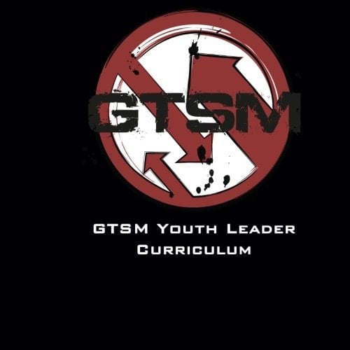 GTSM Youth Leader Training
