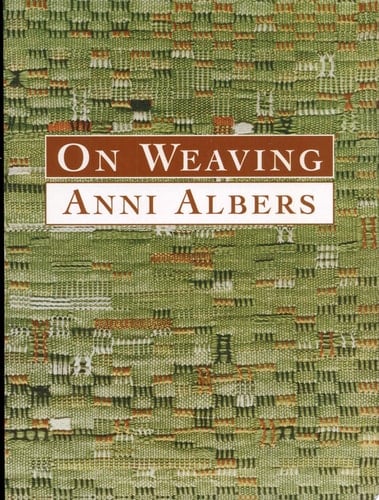 On Weaving