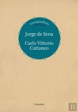 Correspondência 1969-1978