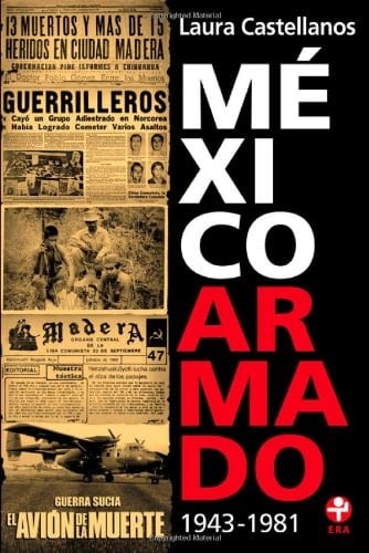 México armado 1943-1981