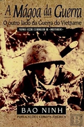 A mágoa da guerra