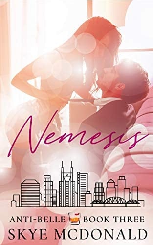 Nemesis (Anti-Belle Book 3)