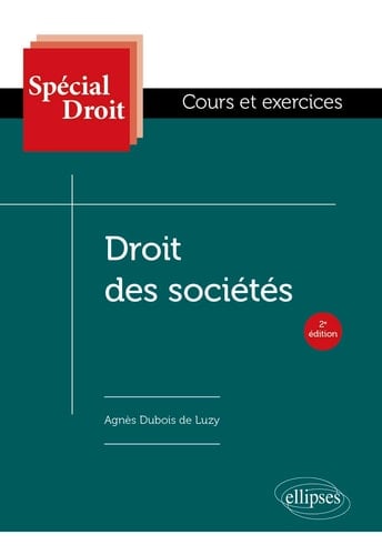 Droit des sociétés