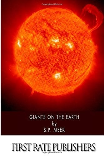 Giants on the Earth
