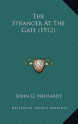The Stranger At The Gate (1912)
