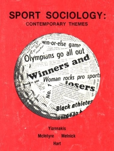 Sport sociology: Contemporary themes