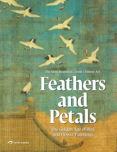 Feathers and Petals - Aesthetic Revolution: Classical Bird and Flower Paintings